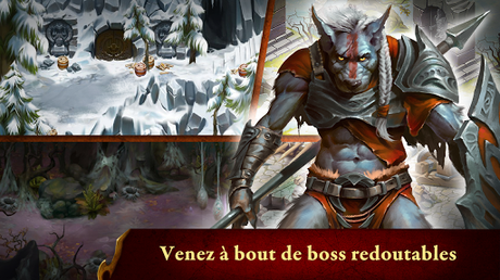 Télécharger Guild of Heroes - fantasy RPG APK MOD (Astuce) Télécharger Guild of Heroes - fantasy RPG APK MOD (Astuce) 4