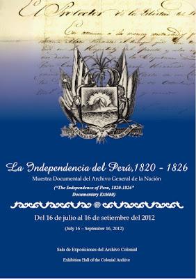 Il y a deux cents ans aujourd’hui : San Martín quittait Valparaíso et faisait cap au nord [Bicentenaire]