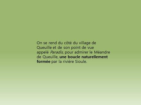 La France - et ces endroits magnifiques à voir ou à revoir - 2