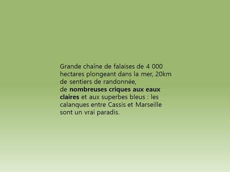 La France - et ces endroits magnifiques à voir ou à revoir - 2