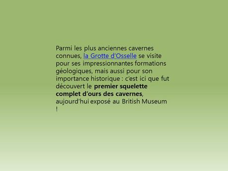 La France - et ces endroits magnifiques à voir ou à revoir - 2