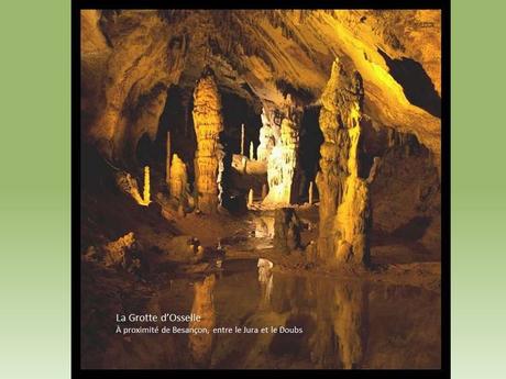 La France - et ces endroits magnifiques à voir ou à revoir - 2