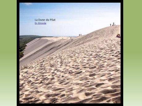 La France - et ces endroits magnifiques à voir ou à revoir - 2