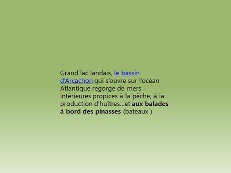 La France - et ces endroits magnifiques à voir ou à revoir - 2