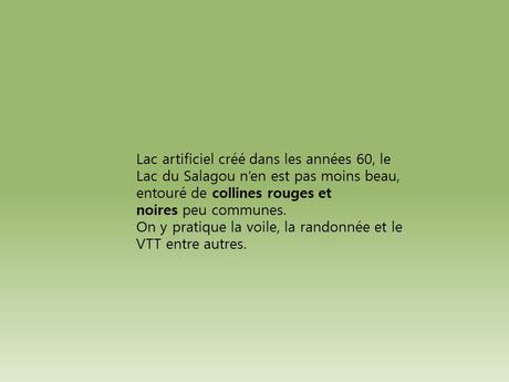 La France - et ces endroits magnifiques à voir ou à revoir - 2