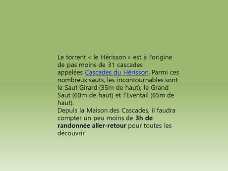 La France - et ces endroits magnifiques à voir ou à revoir - 2