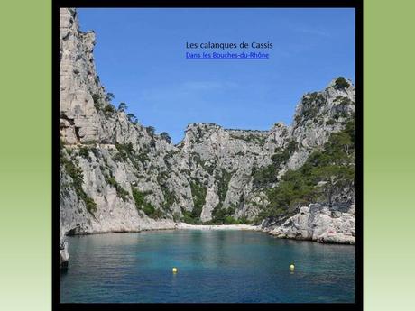 La France - et ces endroits magnifiques à voir ou à revoir - 2