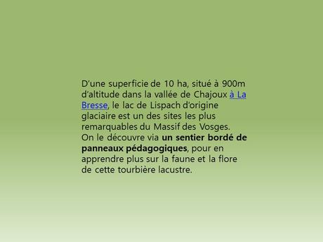 La France - et ces endroits magnifiques à voir ou à revoir - 2