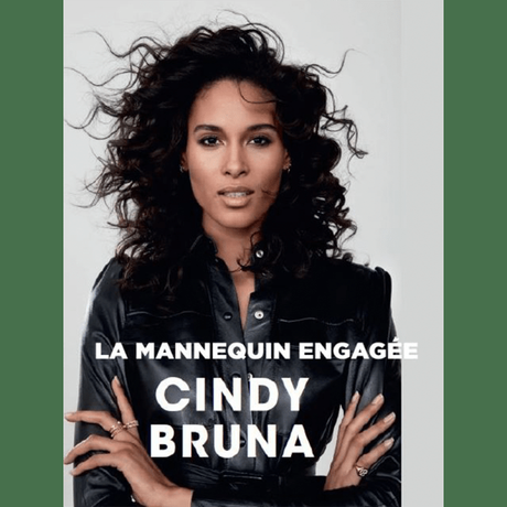 Cindy Bruna – nouvelle ambassadrice internationale l’Oréal Paris