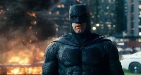 The Flash : Ben Affleck de retour dans la peau de Batman/Bruce Wayne ? The Flash : Ben Affleck de retour dans la peau de Batman/Bruce Wayne ?