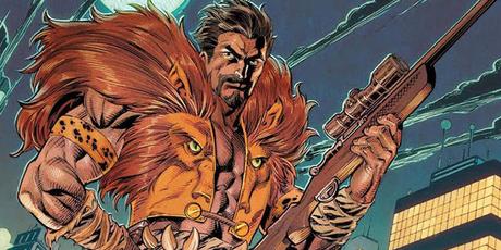 Spider-Man : J.C. Chandor à la réalisation du film Kraven The Hunter ?