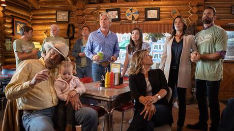 [Série Tv] Heartland : Rattrapage de série !