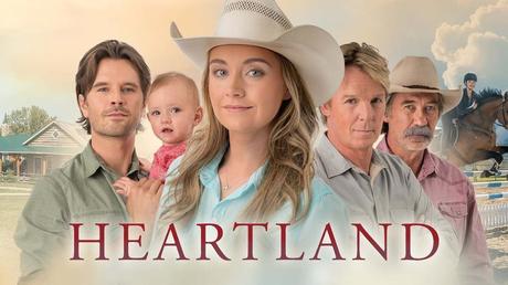 [Série Tv] Heartland : Rattrapage de série !