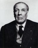 Jorge Luis Borges – 1964