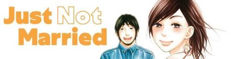 Just NOT married #1 • Kinoki Higurashi