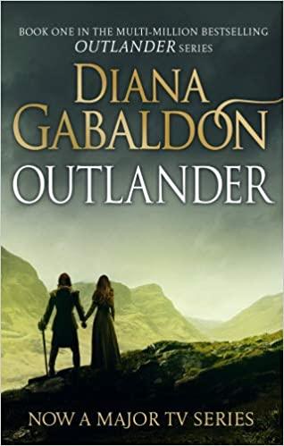 Pourquoi faut-il lire Outlander ?