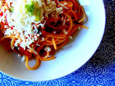 Bolognaise de PVT Bolognaise de PVT