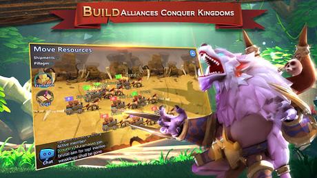 Télécharger Final Heroes APK MOD (Astuce) Télécharger Final Heroes APK MOD (Astuce) screenshots 3