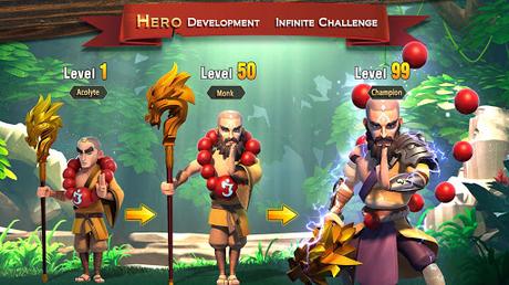 Télécharger Final Heroes APK MOD (Astuce) Télécharger Final Heroes APK MOD (Astuce) screenshots 2