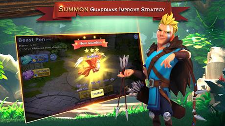 Télécharger Final Heroes APK MOD (Astuce) Télécharger Final Heroes APK MOD (Astuce) screenshots 4