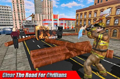 Télécharger Gratuit 911 secours d'urgence-réponse simulateur jeux 3d
APK MOD (Astuce) Télécharger Gratuit 911 secours d'urgence-réponse simulateur jeux 3d APK MOD (Astuce) 2