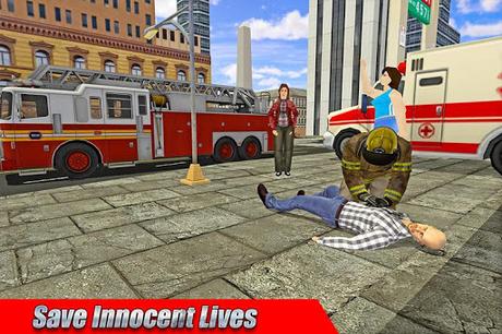 Télécharger Gratuit 911 secours d'urgence-réponse simulateur jeux 3d
APK MOD (Astuce) Télécharger Gratuit 911 secours d'urgence-réponse simulateur jeux 3d APK MOD (Astuce) 3