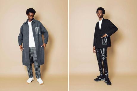 SUPERTHANKS – F/W 2020 COLLECTION LOOKBOOK