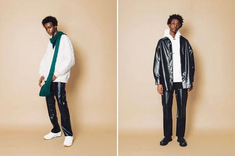 SUPERTHANKS – F/W 2020 COLLECTION LOOKBOOK