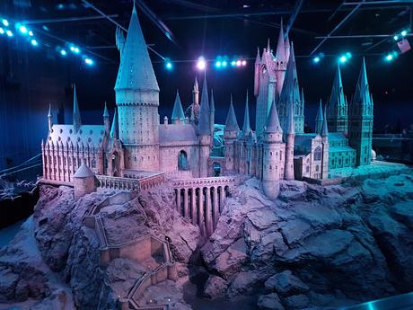 Les studios Harry Potter à Londres
