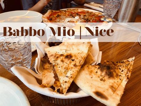 Babbo Mio | Nice