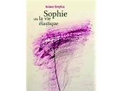 (Note lecture) Ariane Dreyfus, Sophie élastique, Camille Loivier