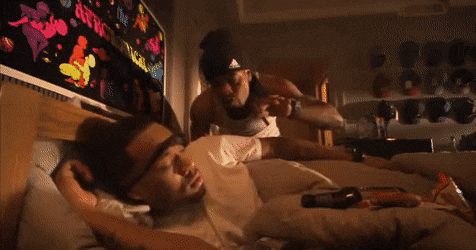 [GO FOLLOW] : Épisode #38. Sarra K