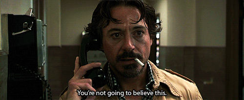 [GO FOLLOW] : Épisode #38. Sarra K