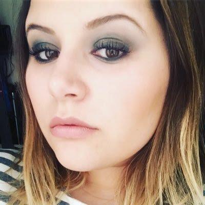 [GO FOLLOW] : Épisode #38. Sarra K