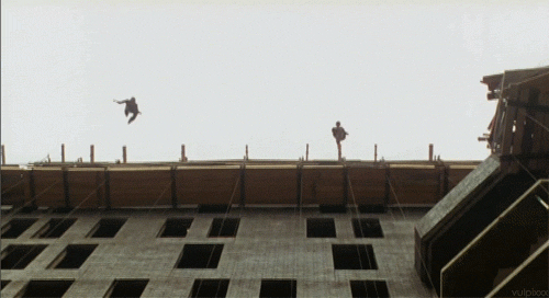 [GO FOLLOW] : Épisode #38. Sarra K