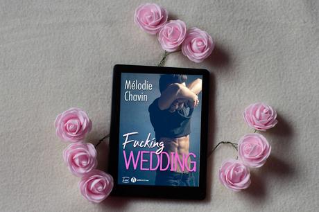 Fucking wedding – Mélodie Chavin