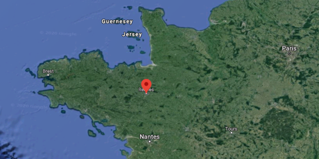 La chansonnette passe l’été en France – Vendredi 21 août