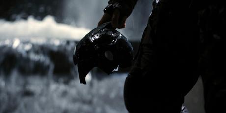 Christopher Nolan-Critique The Dark Knight Rises : Conclusion épique