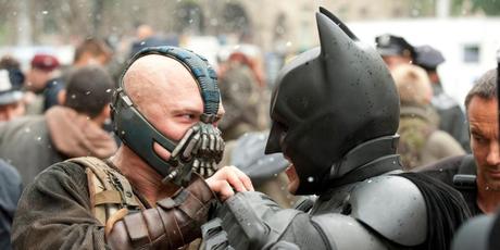 Christopher Nolan-Critique The Dark Knight Rises : Conclusion épique