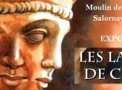 Littérature bande dessinée Saône-et-Loire autour l'exposition Larmes Cluny