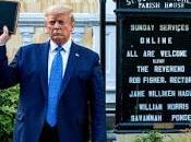 Trump aurait être plus hypocrite