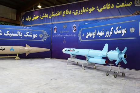 L’Iran renforce son arsenal de missiles pouvant atteindre des pays voisins