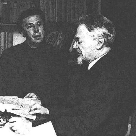 André Breton, l'art révolutionnaire indépendant et Trotski