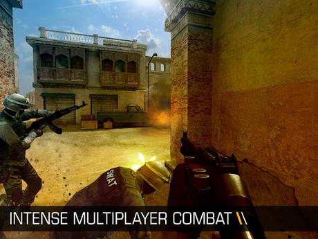 Télécharger Forward Assault APK MOD (Astuce) Télécharger Forward Assault APK MOD (Astuce) 6