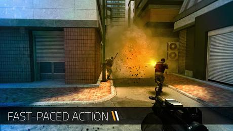 Télécharger Forward Assault APK MOD (Astuce) Télécharger Forward Assault APK MOD (Astuce) 2