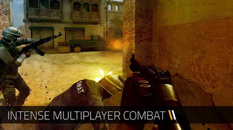 Télécharger Forward Assault APK MOD (Astuce) Télécharger Forward Assault APK MOD (Astuce) 1