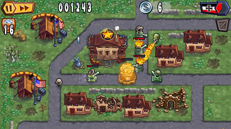 Code Triche Guns'n'Glory WW2 Premium APK MOD (Astuce) Code Triche Guns'n'Glory WW2 Premium APK MOD (Astuce) 2