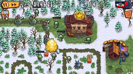 Code Triche Guns'n'Glory WW2 Premium APK MOD (Astuce) Code Triche Guns'n'Glory WW2 Premium APK MOD (Astuce) 6