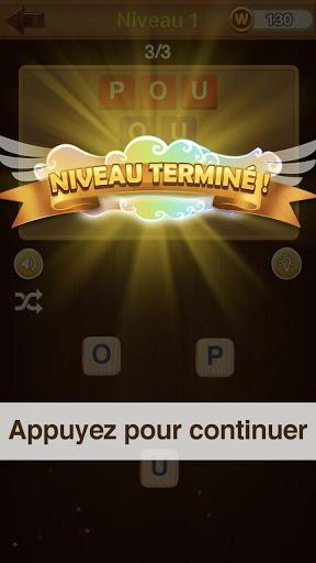 Télécharger Pro des Mots en Français 2019 - Mots Croisés APK MOD
(Astuce) Télécharger Pro des Mots en Français 2019 - Mots Croisés APK MOD (Astuce) 3