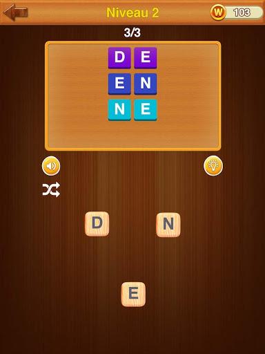 Télécharger Pro des Mots en Français 2019 - Mots Croisés APK MOD
(Astuce) Télécharger Pro des Mots en Français 2019 - Mots Croisés APK MOD (Astuce) 6